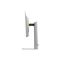 Produktbild för Samsung Odyssey OLED G6 S27FG602SU - G60SF Series - OLED-monitor - QHD - 27" - HDR