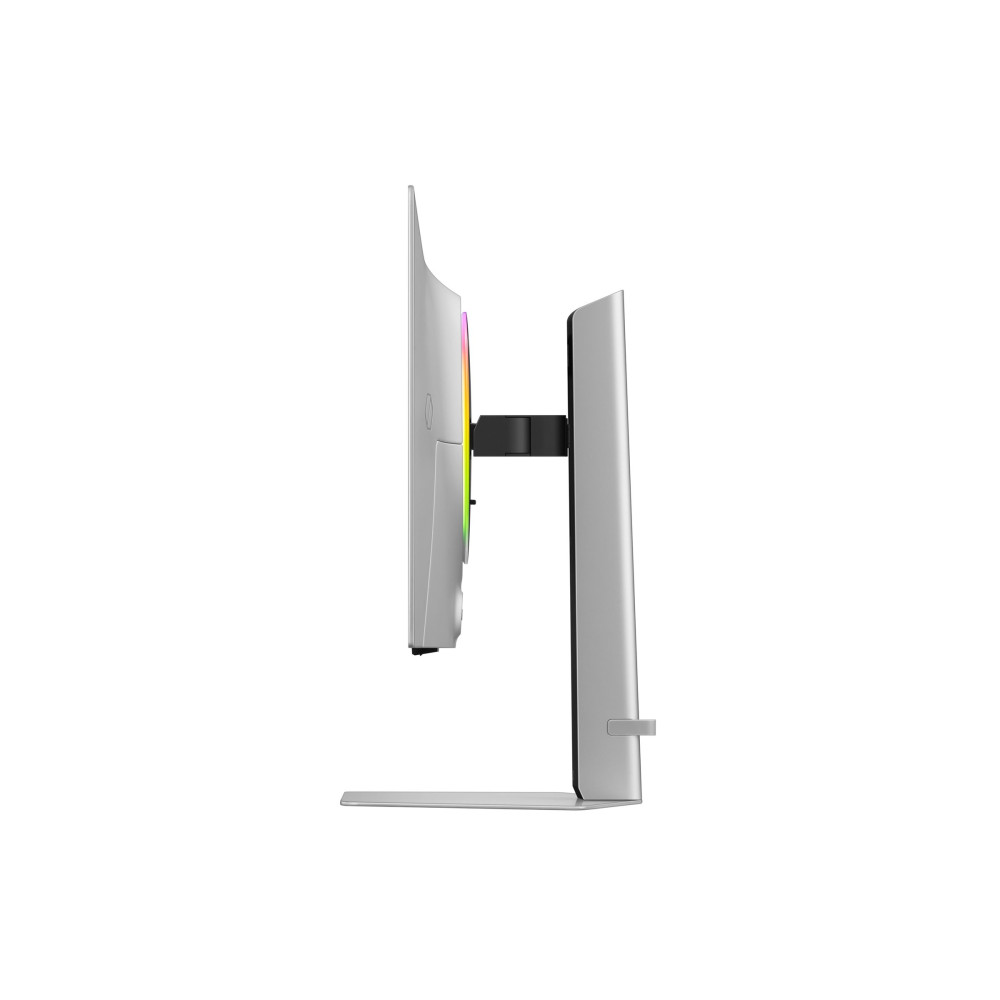 Produktbild för Samsung Odyssey OLED G6 S27FG602SU - G60SF Series - OLED-monitor - QHD - 27" - HDR