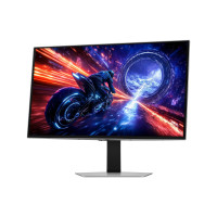 Produktbild för Samsung Odyssey OLED G6 S27FG602SU - G60SF Series - OLED-monitor - QHD - 27" - HDR