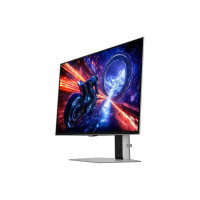 Produktbild för Samsung Odyssey OLED G6 S27FG602SU - G60SF Series - OLED-monitor - QHD - 27" - HDR