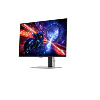 Produktbild för Samsung Odyssey OLED G6 S27FG602SU - G60SF Series - OLED-monitor - QHD - 27" - HDR