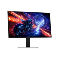 Produktbild för Samsung Odyssey OLED G6 S27FG602SU - G60SF Series - OLED-monitor - QHD - 27" - HDR