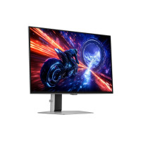 Produktbild för Samsung Odyssey OLED G6 S27FG602SU - G60SF Series - OLED-monitor - QHD - 27" - HDR