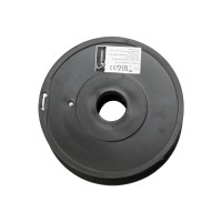 Produktbild för Gembird - vit - PLA+ filament