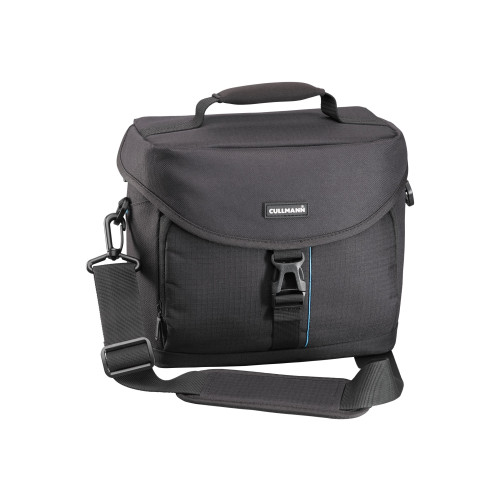 CULLMANN Foto·Audio·Video CULLMANN PANAMA Maxima 200 - bärväska för kamera och objektiv