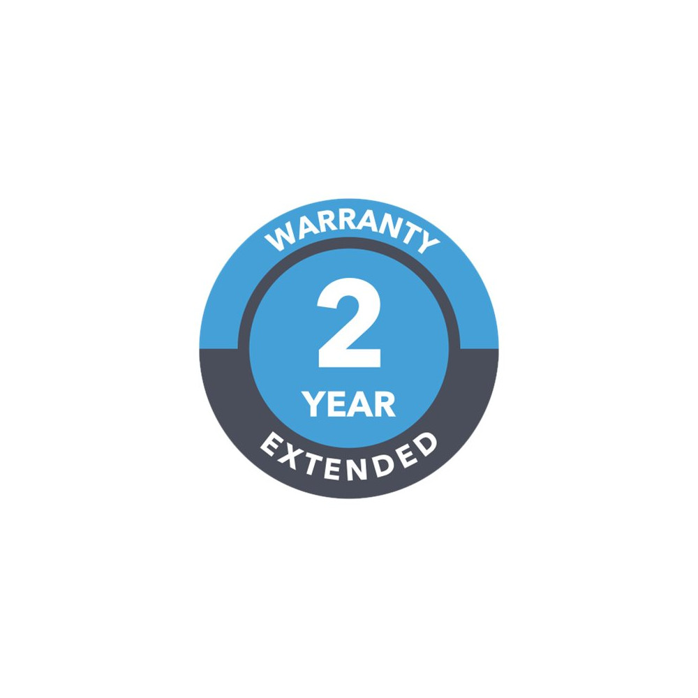 Produktbild för Elo Extended Warranty - utökat serviceavtal - 2 år