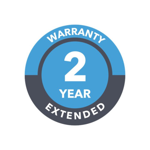 Elo TouchSystems Elo Extended Warranty - utökat serviceavtal - 2 år