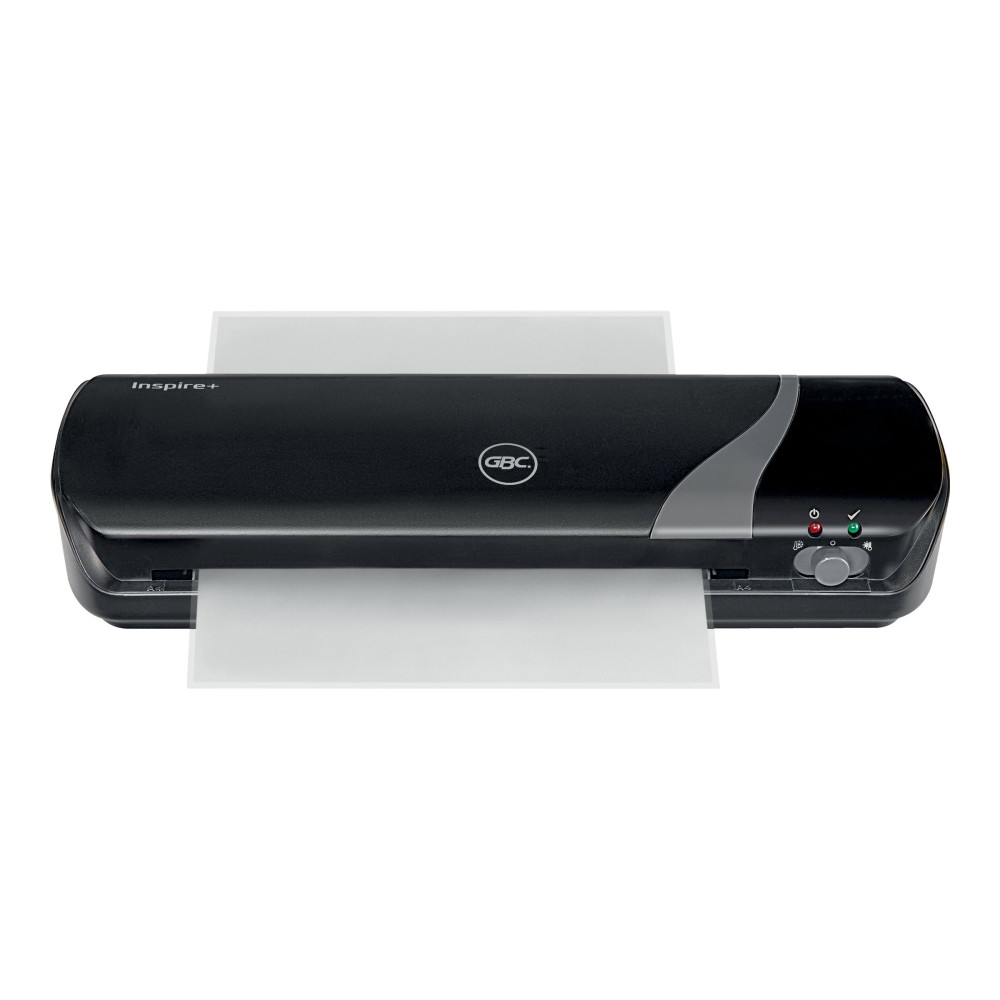 Produktbild för GBC Inspire+ A4 - laminator - påse
