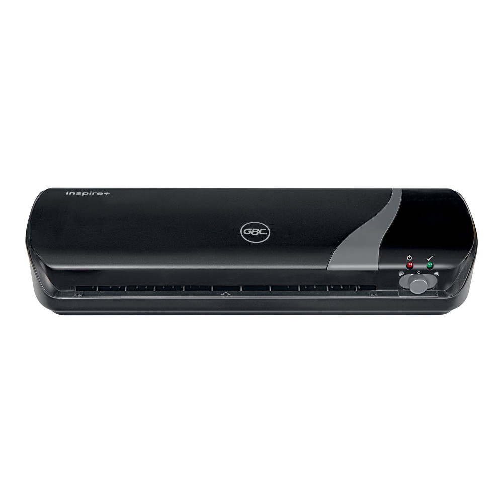 Produktbild för GBC Inspire+ A4 - laminator - påse
