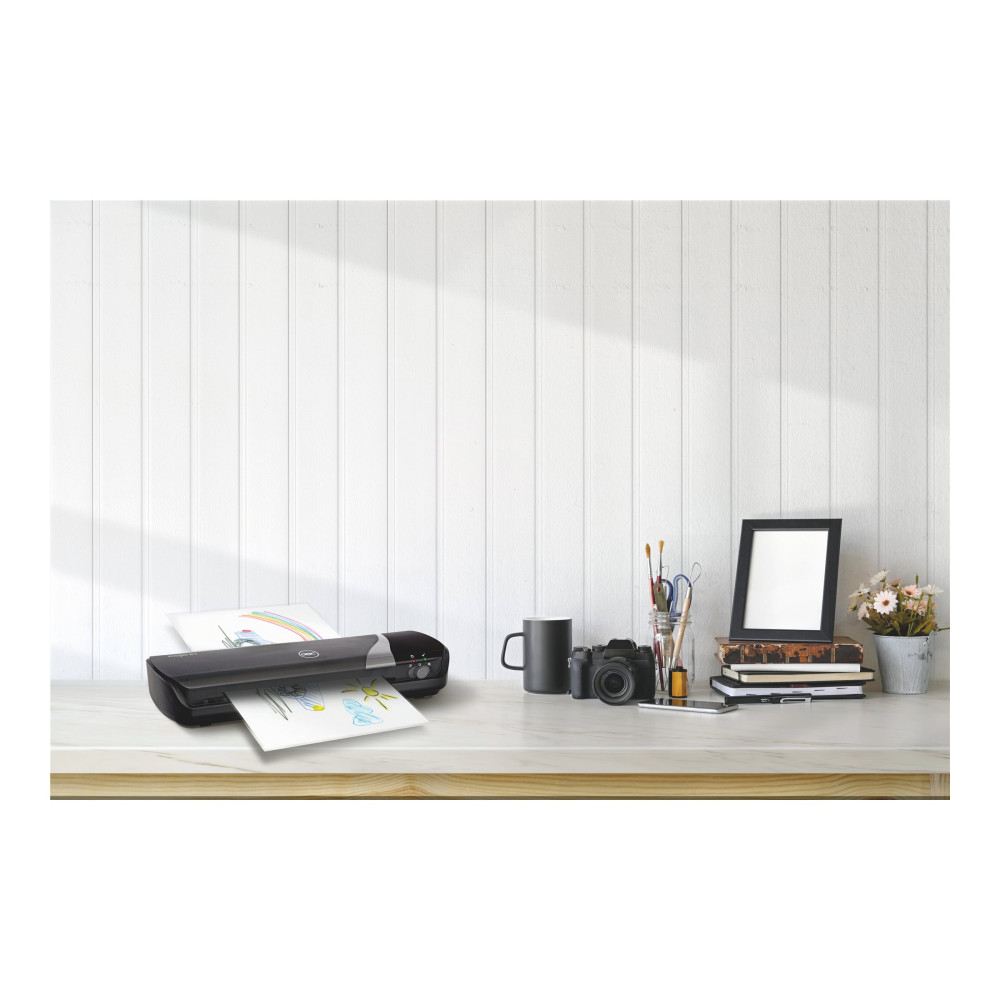 Produktbild för GBC Inspire+ A4 - laminator - påse