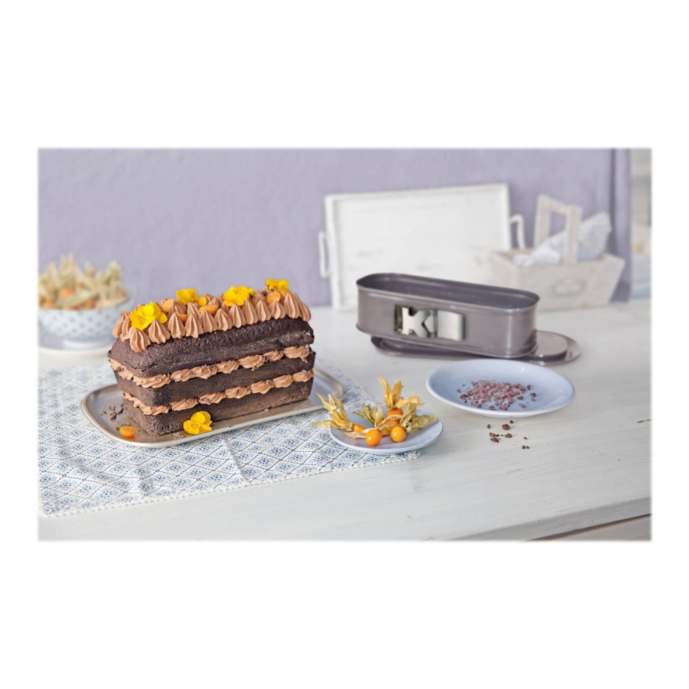 Produktbild för Kaiser La Forme Plus springform loaf pan - 30 x 11 x 8 cm - 1.85 L