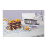 Produktbild för Kaiser La Forme Plus springform loaf pan - 30 x 11 x 8 cm - 1.85 L