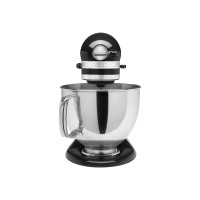 Produktbild för KitchenAid Artisan 5KSM175PSEOB - köksmaskin - 300 W - onyx