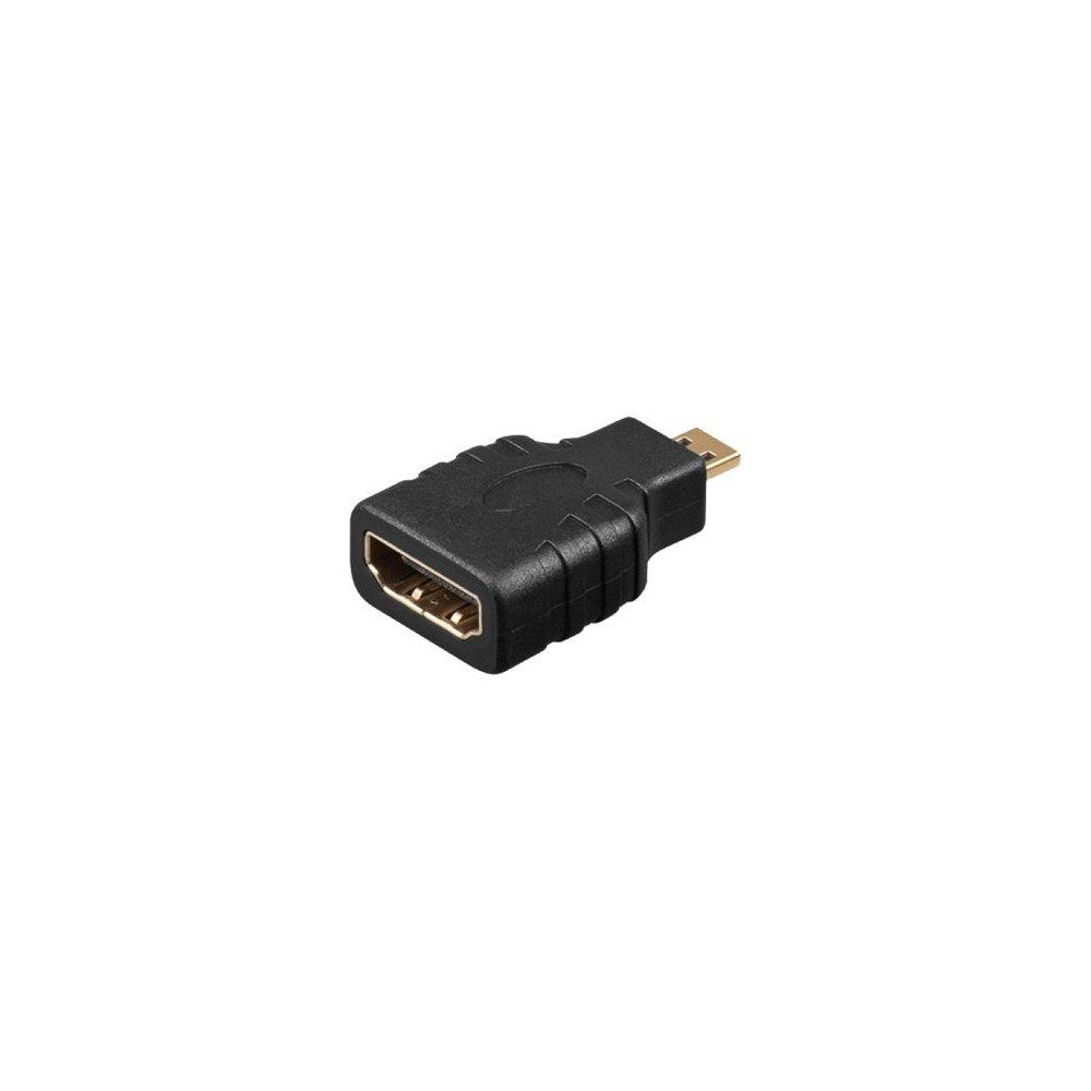 Produktbild för TECHly HDMI-adapter