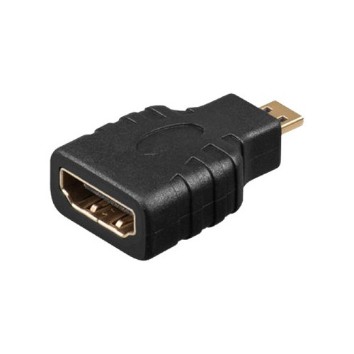IC Intracom TECHly HDMI-adapter