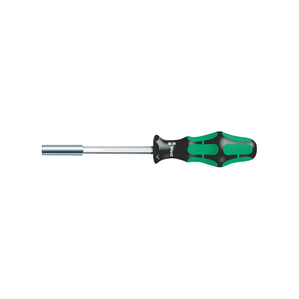 Produktbild för Wera 812/1 - skruvmejselhandtag