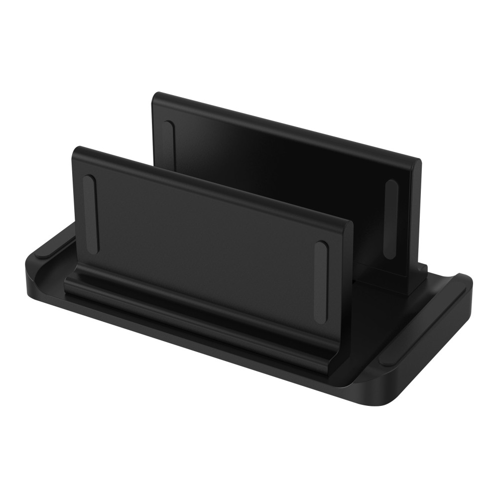 Produktbild för Multibrackets M Thin Client Holder and Stand monteringskomponent - för mini-PC - svart
