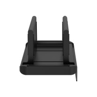 Produktbild för Multibrackets M Thin Client Holder and Stand monteringskomponent - för mini-PC - svart