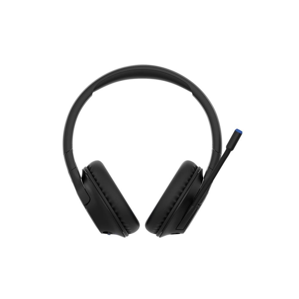 Produktbild för Belkin SoundForm Inspire - Kids Edition - headset - 3,5 mm kontakt