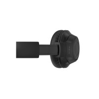 Produktbild för Belkin SoundForm Inspire - Kids Edition - headset - 3,5 mm kontakt