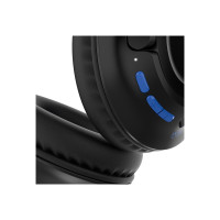 Produktbild för Belkin SoundForm Inspire - Kids Edition - headset - 3,5 mm kontakt
