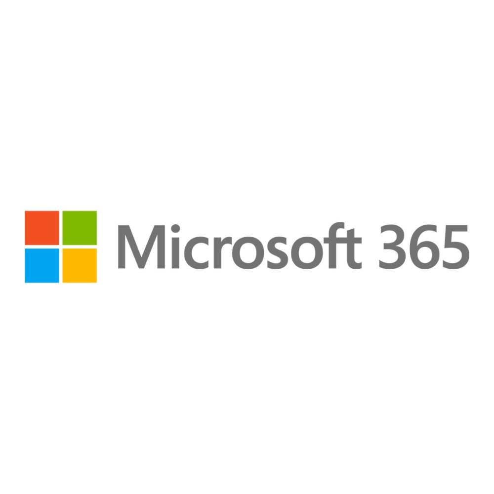 Produktbild för Microsoft 365 Personal - boxpaket (1 år) - 1 person
