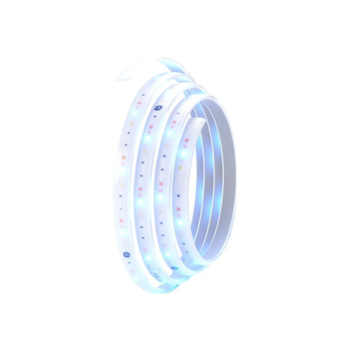 Nanoleaf Nanoleaf Essentials Matter - förlängning ljusremsa - LED - 105 LEDs/m - 23 W - RGBCW-lampa - 2700-6500 K