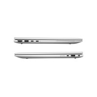 Produktbild för HP EliteBook 830 G11 Notebook - AI PC - 13.3" - Intel Core Ultra 7 - 155U - 16 GB RAM - 512 GB SSD - 4G - tysk - med HP Wolf Pro säkerhetsutgåva (1 år)