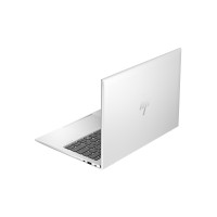 Produktbild för HP EliteBook 830 G11 Notebook - AI PC - 13.3" - Intel Core Ultra 7 - 155U - 16 GB RAM - 512 GB SSD - 4G - tysk - med HP Wolf Pro säkerhetsutgåva (1 år)