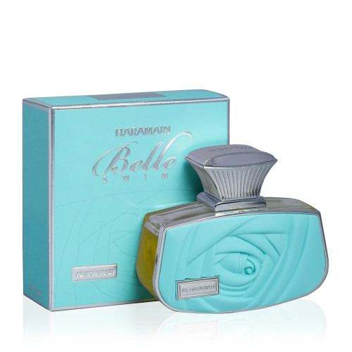 Al Haramain Al Haramain Belle Swim EDP U 75ml