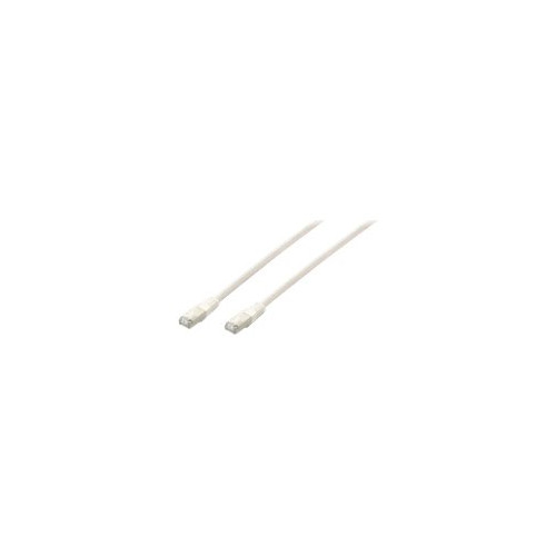 EQUIP equip patch-kabel - 1 m - svart
