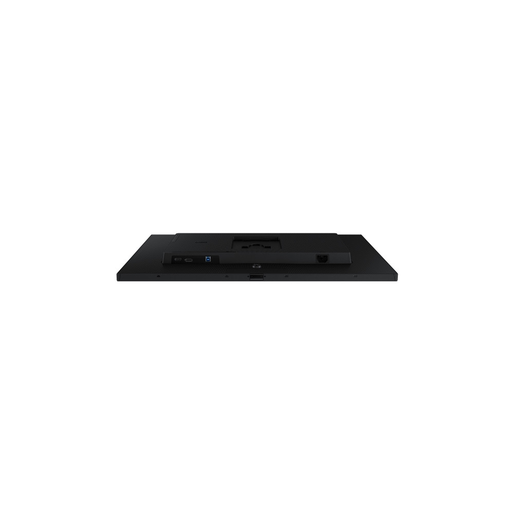 Produktbild för Samsung ViewFinity S6 S27D600EAU - S60UD Series - LED-skärm - QHD - 27" - HDR