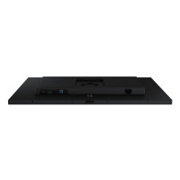 Produktbild för Samsung ViewFinity S6 S27D600EAU - S60UD Series - LED-skärm - QHD - 27" - HDR