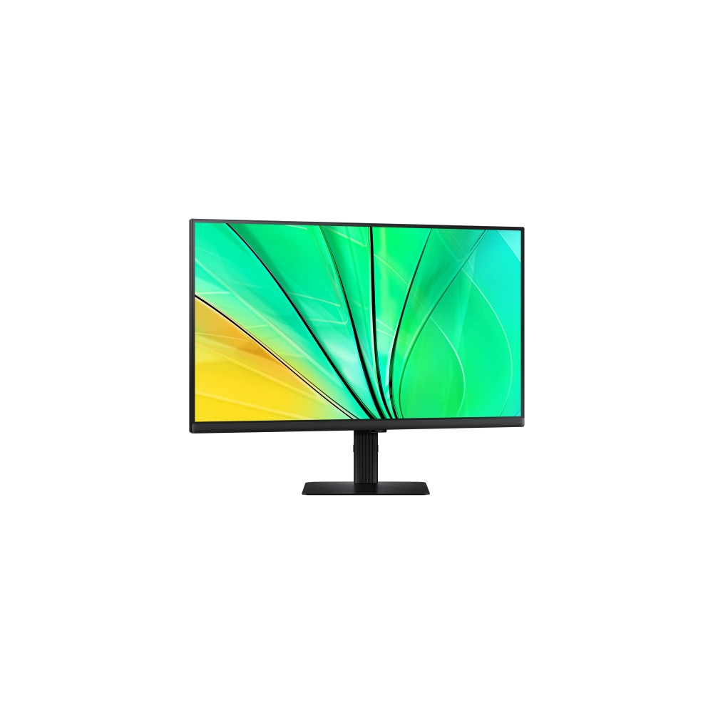Produktbild för Samsung ViewFinity S6 S27D600EAU - S60UD Series - LED-skärm - QHD - 27" - HDR