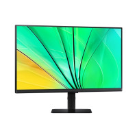 Produktbild för Samsung ViewFinity S6 S27D600EAU - S60UD Series - LED-skärm - QHD - 27" - HDR