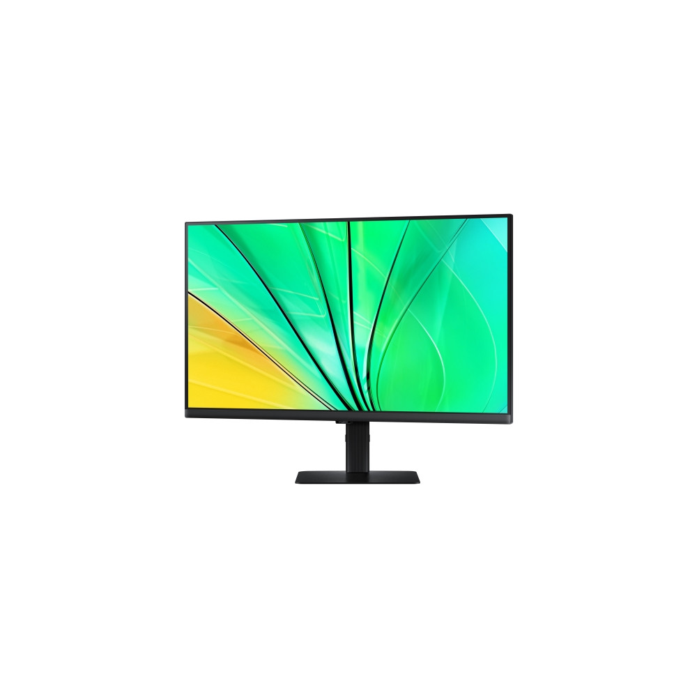 Produktbild för Samsung ViewFinity S6 S27D600EAU - S60UD Series - LED-skärm - QHD - 27" - HDR