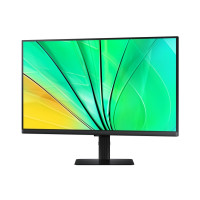 Produktbild för Samsung ViewFinity S6 S27D600EAU - S60UD Series - LED-skärm - QHD - 27" - HDR