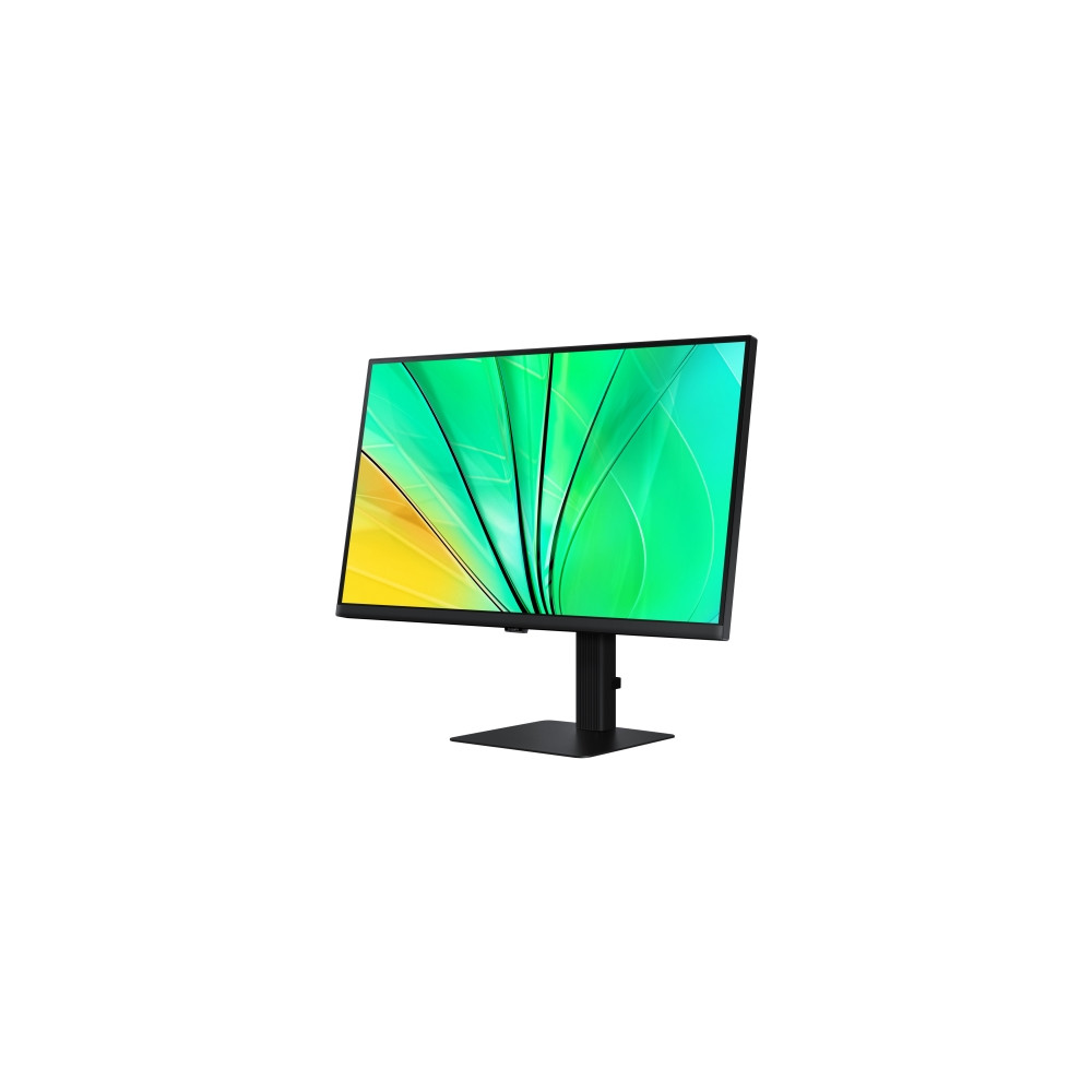 Produktbild för Samsung ViewFinity S6 S27D600EAU - S60UD Series - LED-skärm - QHD - 27" - HDR