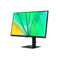 Produktbild för Samsung ViewFinity S6 S27D600EAU - S60UD Series - LED-skärm - QHD - 27" - HDR