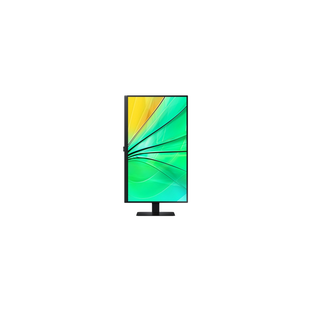 Produktbild för Samsung ViewFinity S6 S27D600EAU - S60UD Series - LED-skärm - QHD - 27" - HDR