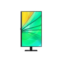 Produktbild för Samsung ViewFinity S6 S27D600EAU - S60UD Series - LED-skärm - QHD - 27" - HDR