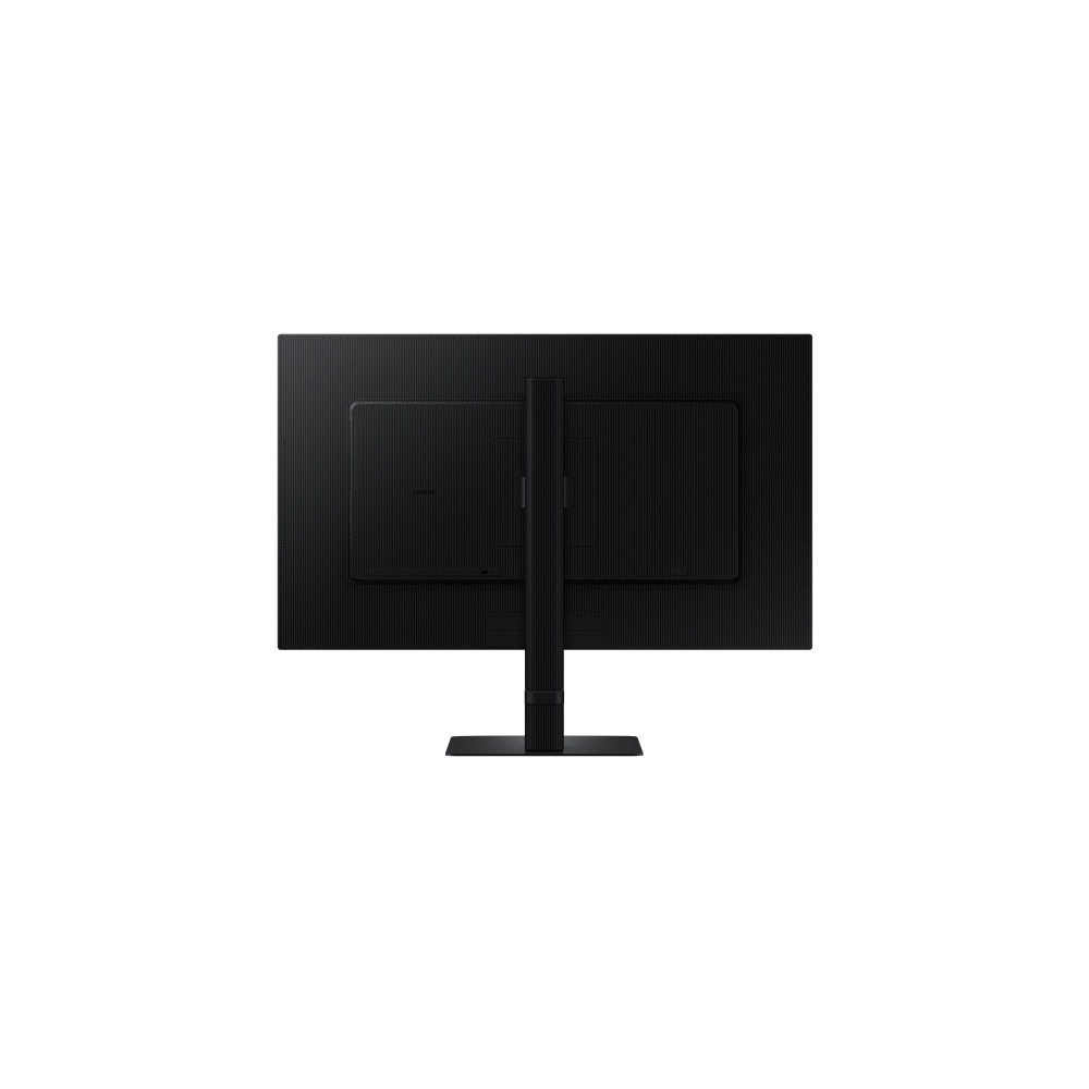Produktbild för Samsung ViewFinity S6 S27D600EAU - S60UD Series - LED-skärm - QHD - 27" - HDR