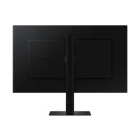 Produktbild för Samsung ViewFinity S6 S27D600EAU - S60UD Series - LED-skärm - QHD - 27" - HDR