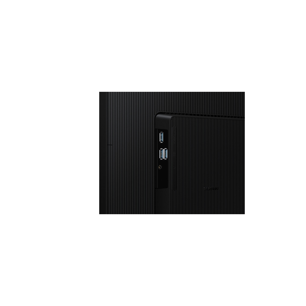 Produktbild för Samsung ViewFinity S6 S27D600EAU - S60UD Series - LED-skärm - QHD - 27" - HDR