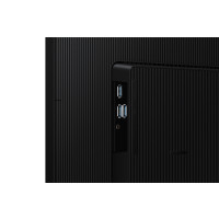 Produktbild för Samsung ViewFinity S6 S27D600EAU - S60UD Series - LED-skärm - QHD - 27" - HDR