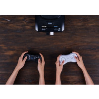 Produktbild för 8Bitdo M30 2.4G, Spelplatta, Sega Genesis, Riktningsknappar,...