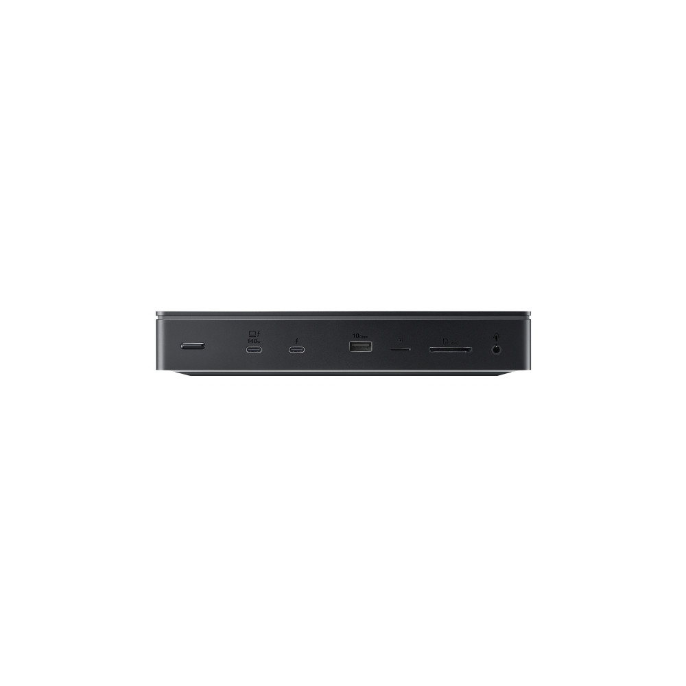 Produktbild för ASUS Master DC510 - dockningsstation - Thunderbolt 5 - 3 x Thunderbolt 5 - 2.5GbE, 1GbE