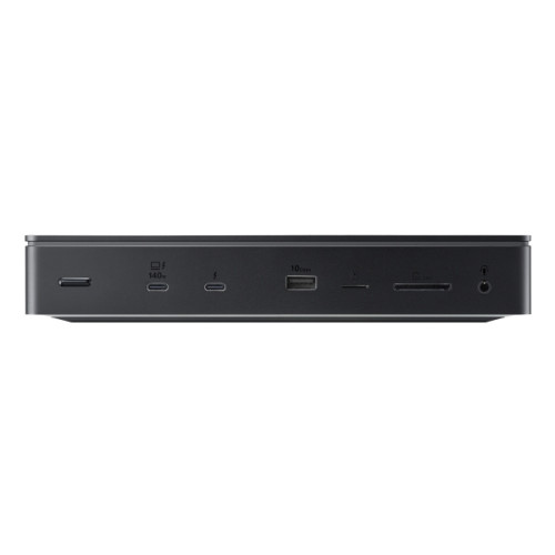 ASUS ASUS Master DC510 - dockningsstation - Thunderbolt 5 - 3 x Thunderbolt 5 - 2.5GbE, 1GbE