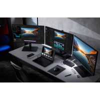 Produktbild för ASUS Master DC510 - dockningsstation - Thunderbolt 5 - 3 x Thunderbolt 5 - 2.5GbE, 1GbE