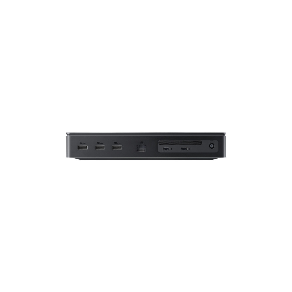 Produktbild för ASUS Master DC510 - dockningsstation - Thunderbolt 5 - 3 x Thunderbolt 5 - 2.5GbE, 1GbE